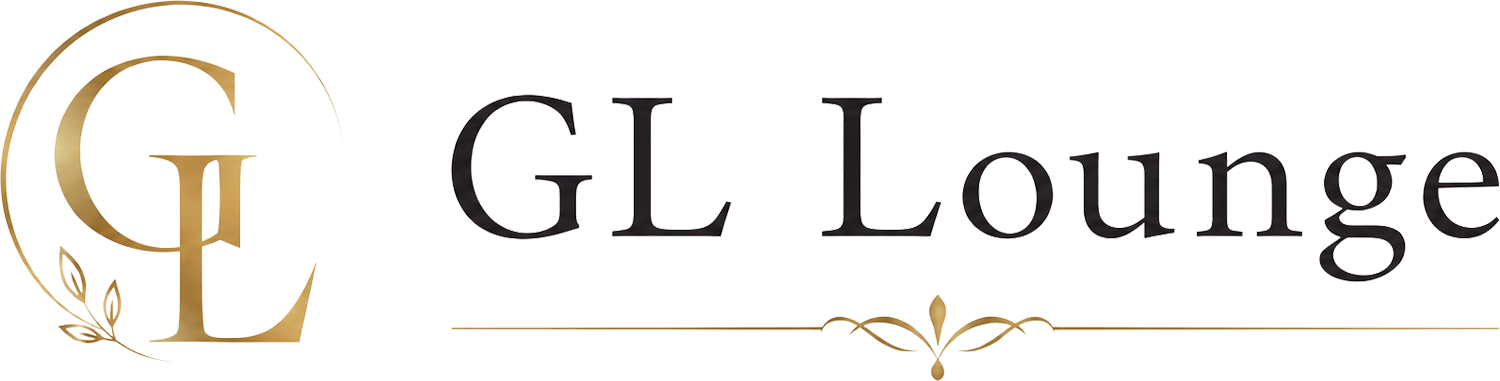 GL Lounge ロゴ